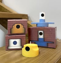 Image 5 of Blue Bodega Nyc - CAP CANDLES