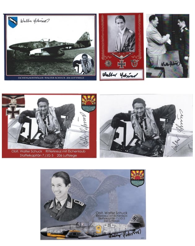 Memorias de un Piloto Edición LIMITADA