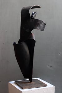 Image 1 of CutOut Sculptures - Number 6