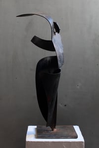 Image 5 of CutOut Sculptures - Number 6