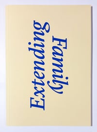 Image 2 of Extending Family