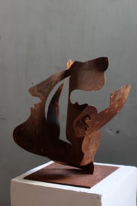 Image 4 of CutOut Sculptures - Number 7