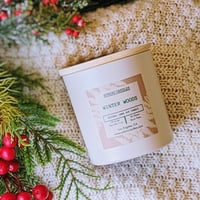 Image 5 of WINTER WOODS