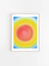 cosmic dreams limited edition prints: i, ii, iii, iv.