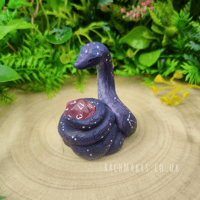 Image 2 of Celestial Serpent Guardian