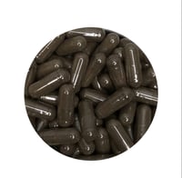 Parasite Cleanse Capsules 