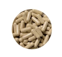 Seamoss Bladderwrack Burdock Capsules 