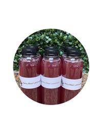 Berry Berry Lemonade(Pickup Only)