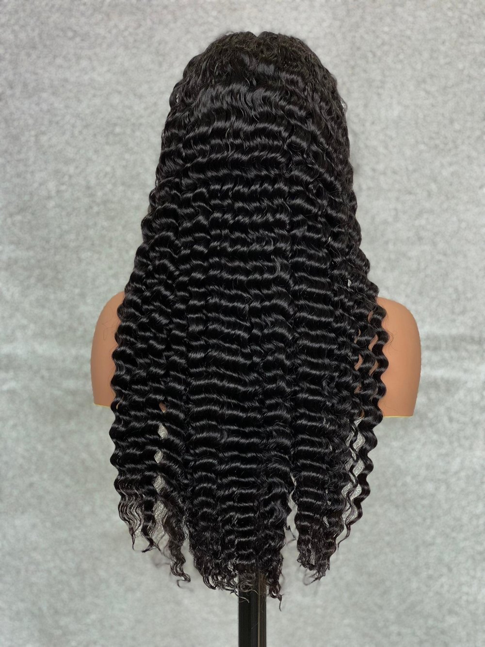 HD PREPLUCKED 13x4 WIGS