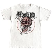 "FANGS" SHIRT