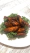 Image of Ginger Mango Jerk Chicken