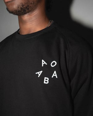 003 Sweatshirt