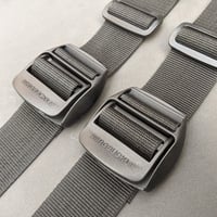 Image of Bergbuckle Thigh Straps