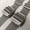 Image of Bergbuckle Thigh Straps