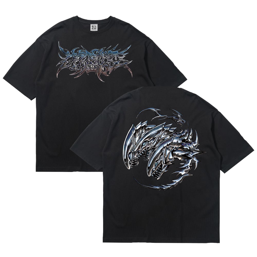 Image of 法老の究極龍 Pharaohs Blue Eyes Ultimate Dragon