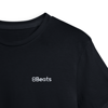 Black 8Beats Tee