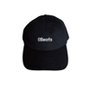 Black 8Beats Hat