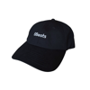 Black 8Beats Hat