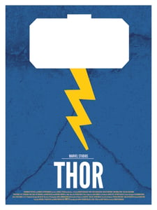 Image of Thor