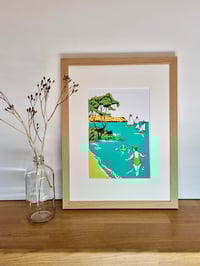 Image 1 of Sailing By