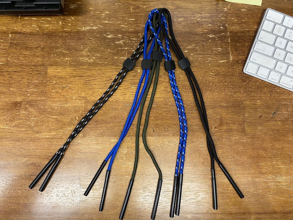 Image of Casual Sunglass Leash