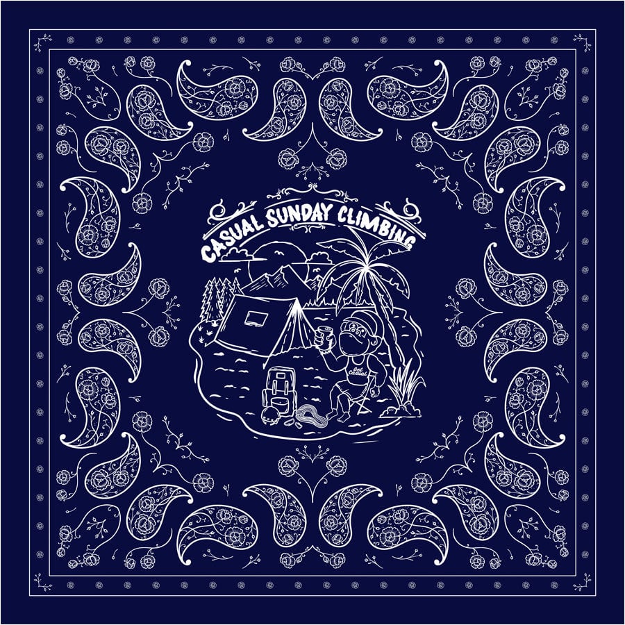 Image of Get Casual Handkerchief