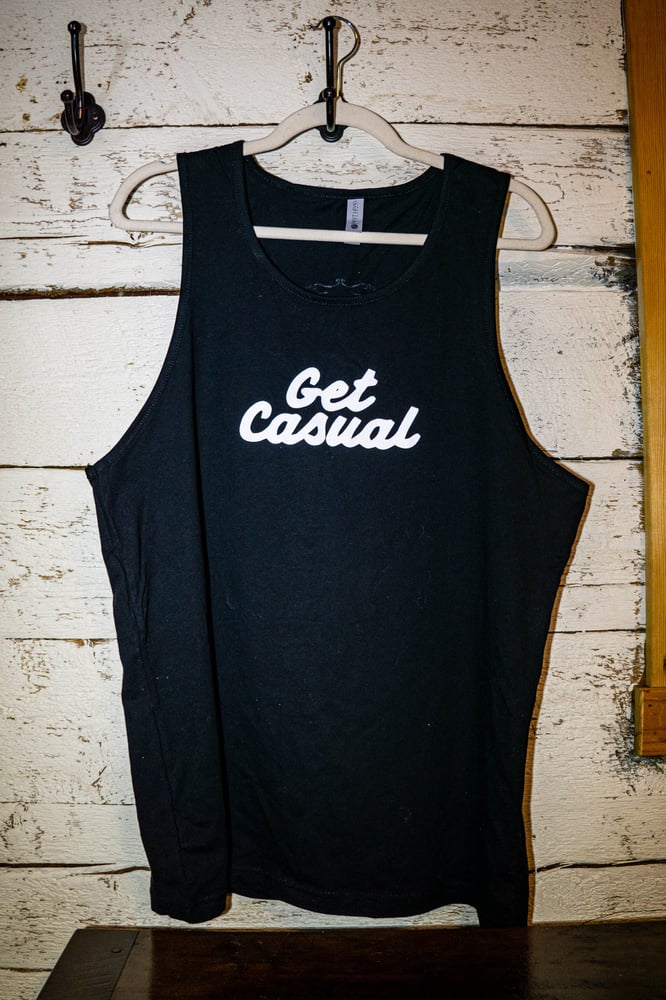 Image of Get Casual Tank Top