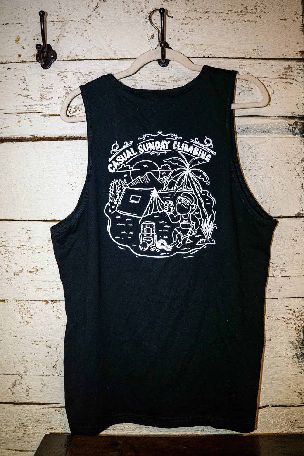 Image of Get Casual Tank Top