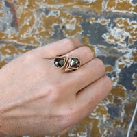 Image 3 of Harriet Split Ring