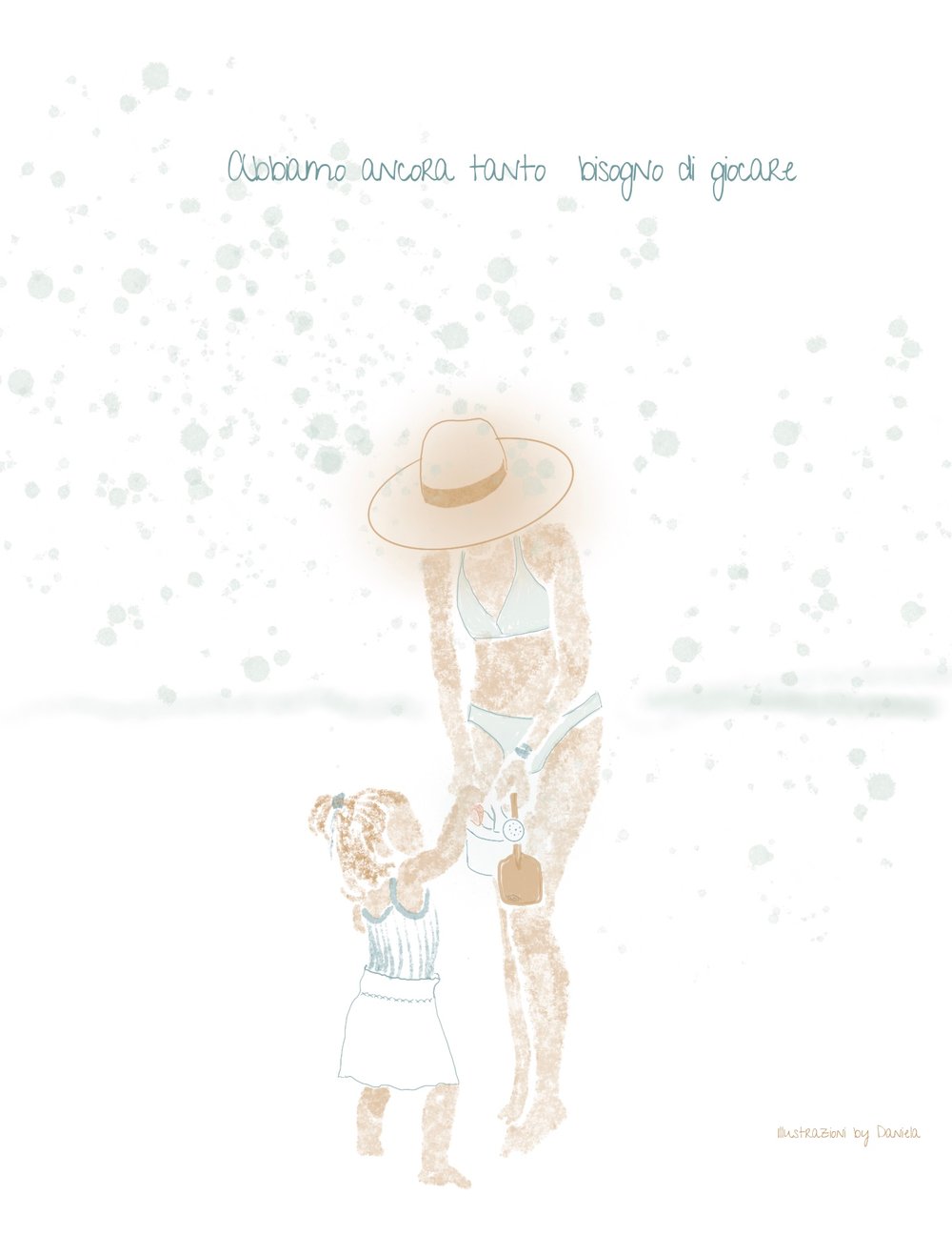 Image of Disegni-ni in digitale - serie MARE 2 