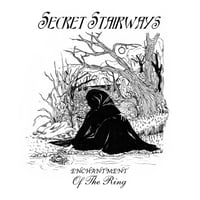 Secret Stairway - Enchantment of the Ring LP