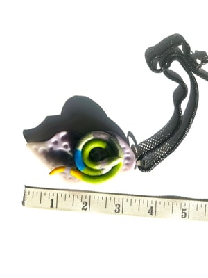 Image of Coiled Snake