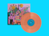 TEENAGE WASTELAND // ORANGE VINYL 