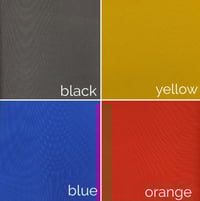 Image of BPM Whitewater Custom Airbags. These were designed to fit the ACID OC1 