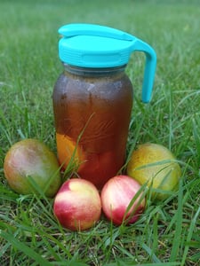 Image of Holistic Cold Brew Teas N Tings