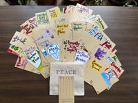 PEACE Deck