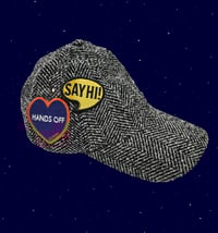 Image 1 of Scotch & Soda Baseball Cap