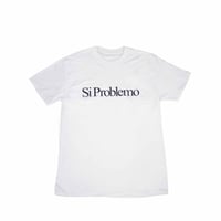 Image 1 of Si Problemo de Abelo Valis