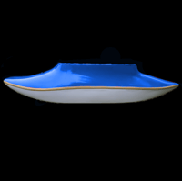 Image of Acid OC1 - French Blue