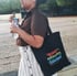 Queer Solidarity Forever Tote Bag LIMITED EDITION Image 2