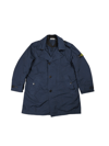 Stone Island David-Tc Trenchcoat XXL