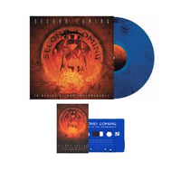 Blue variant Bundle