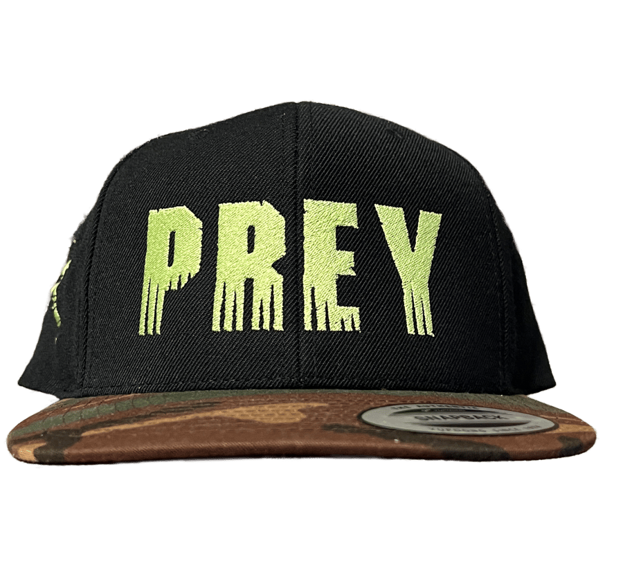 Image of Prey