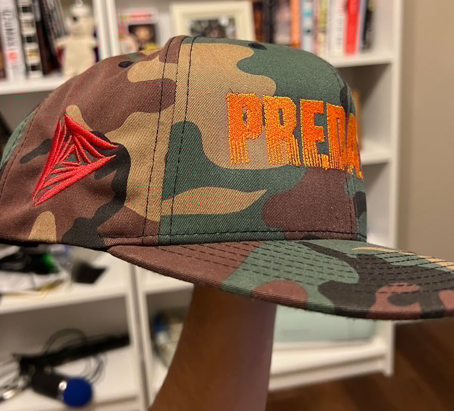 Image of Predator