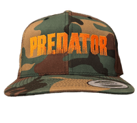 Image 1 of Predator