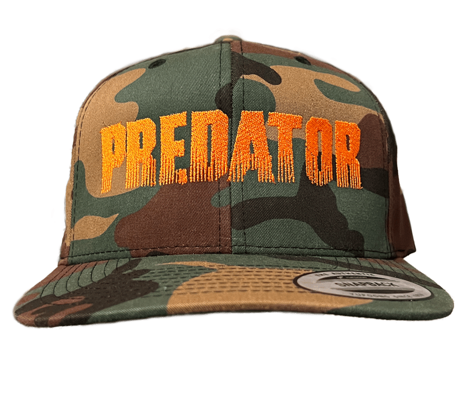 Image of Predator