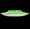 Image of Acid OC1 - Kawasaki Green