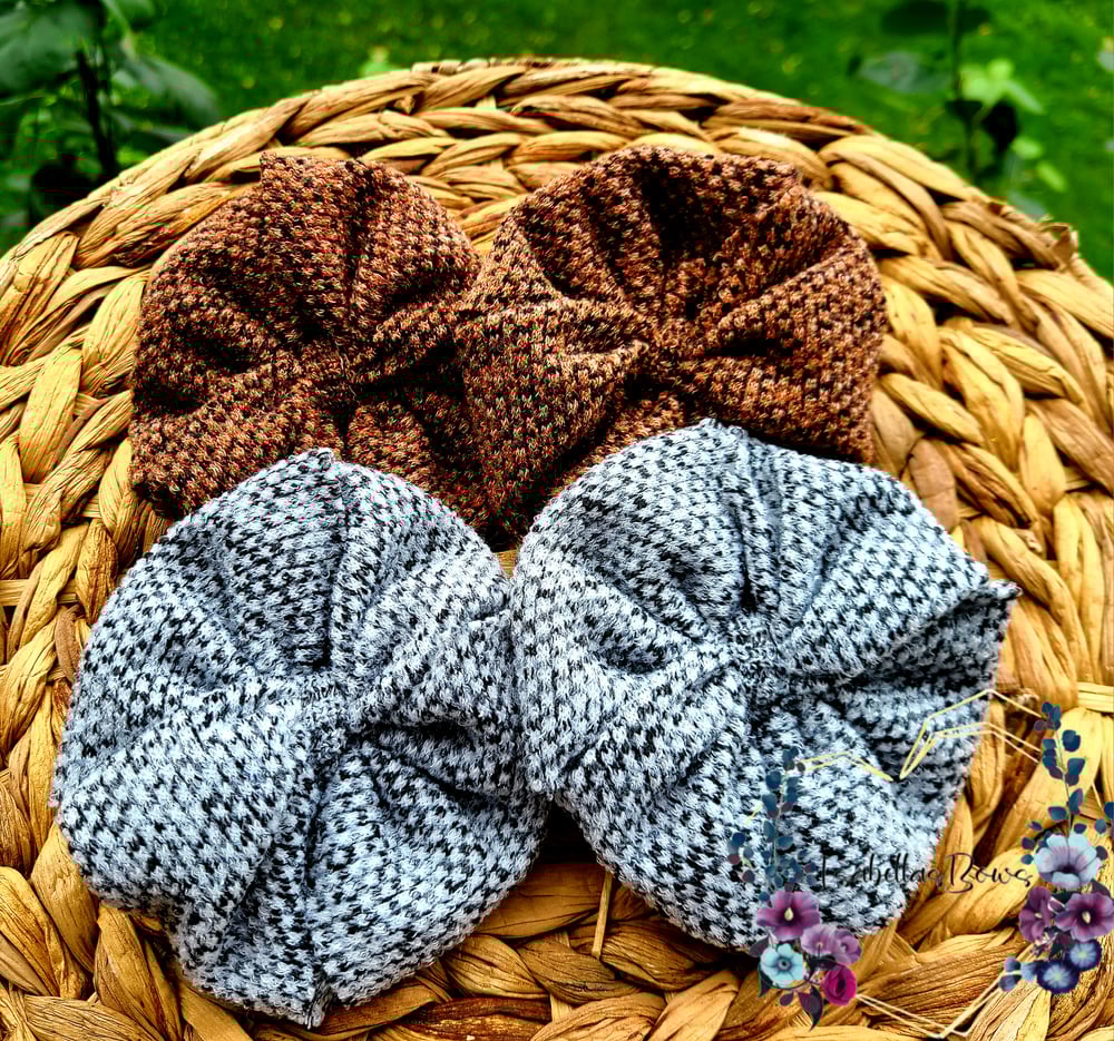 Image of Sweather Knit