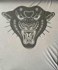 PANTHER HEAD 