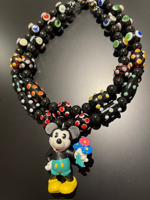 Image of New Delivery! One Of A Kind Necklaces by Irini Arakas (Group 5)